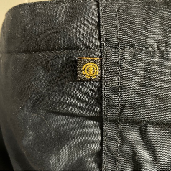 NWT Element Wolfeboro Collection Dulcey Jacket, Navy Blue, Size Medium - Picture 8 of 10